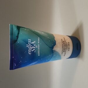 Endless Sea Body Scrub by Bath & Body Works